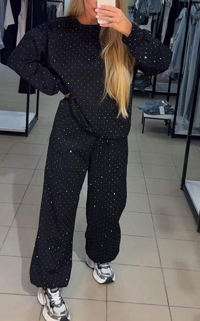 Charlotte Diamond™ |  Set