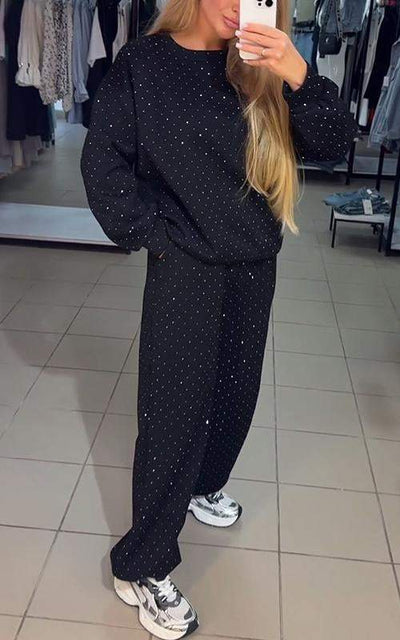 Charlotte Diamond™ |  Set