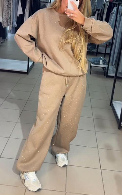 Charlotte Diamond™ |  Set