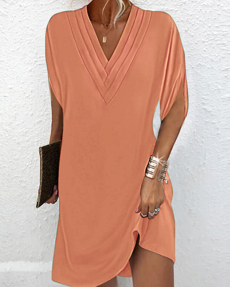 Robe Olivia™ - Collection Printemps