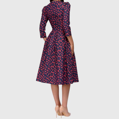 Linda - Elegant Dress