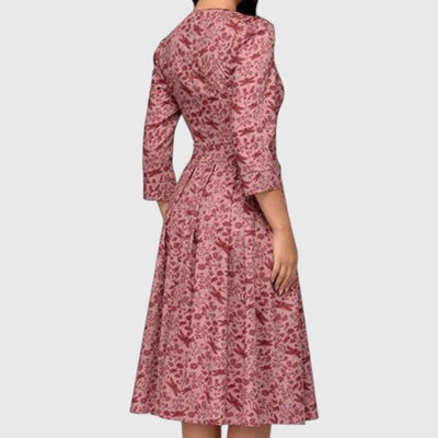 Linda - Elegant Dress