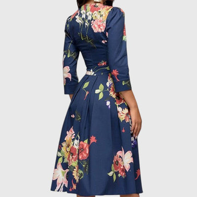 Linda - Elegant Dress