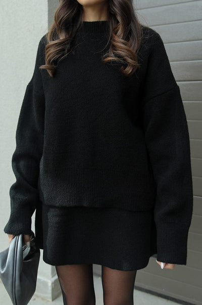 Bella™ - 2-piece soft knit set