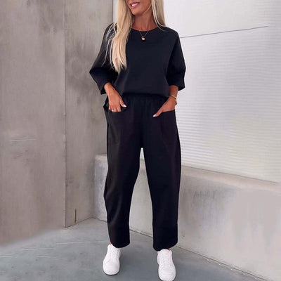 Élise | Ensemble élégant et confortable pour femmes