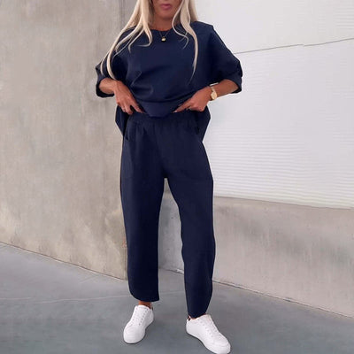 Élise | Ensemble élégant et confortable pour femmes