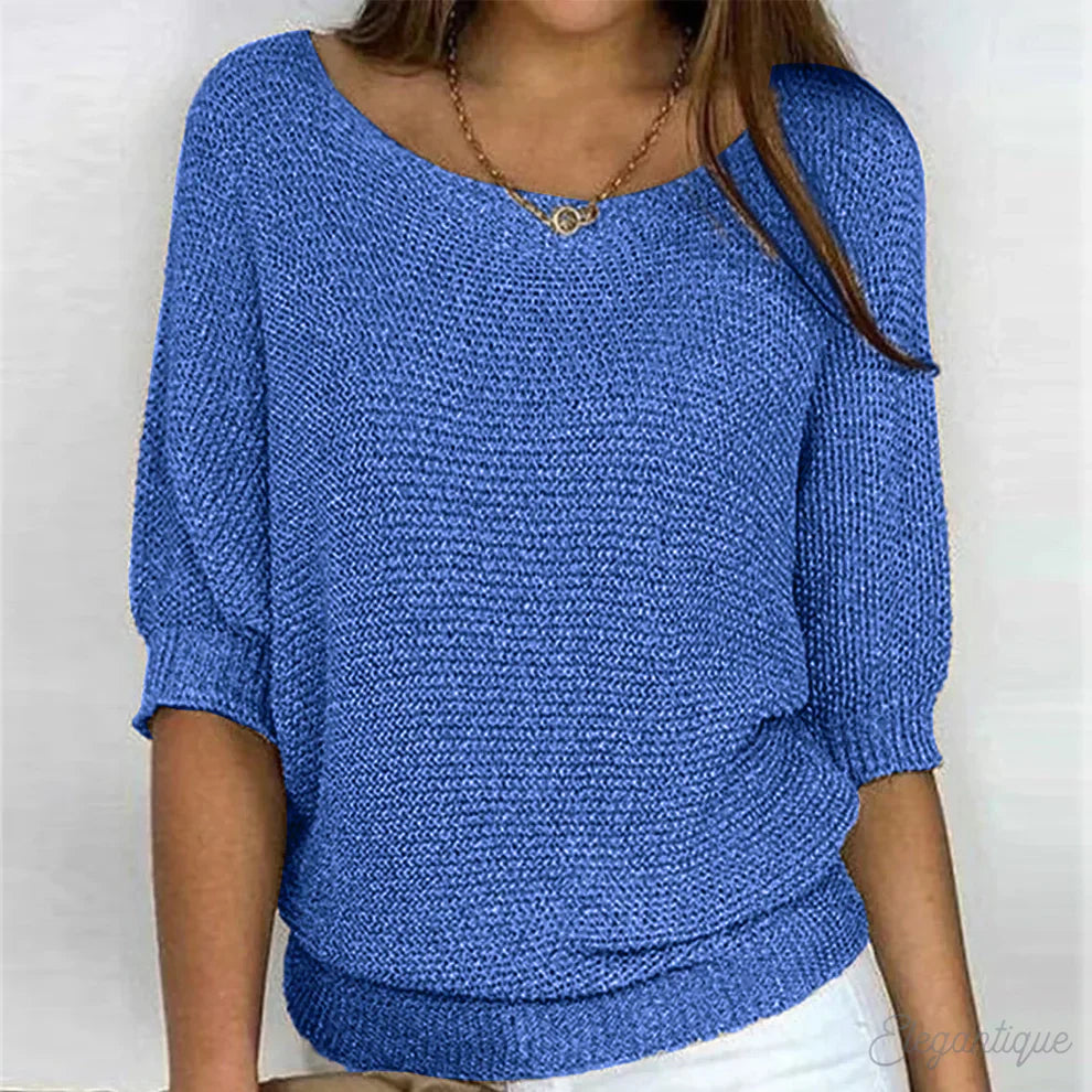 Diana | Elegant jumper