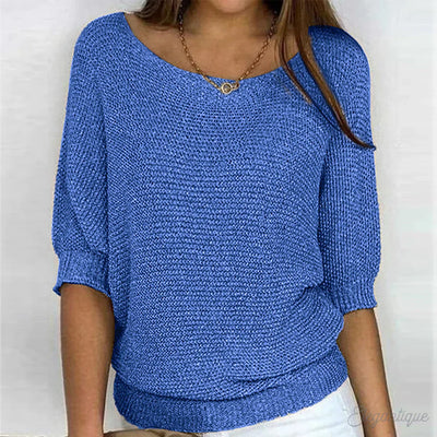 Diana | Elegant jumper