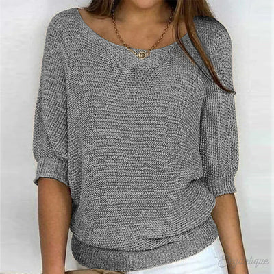 Diana | Elegant jumper