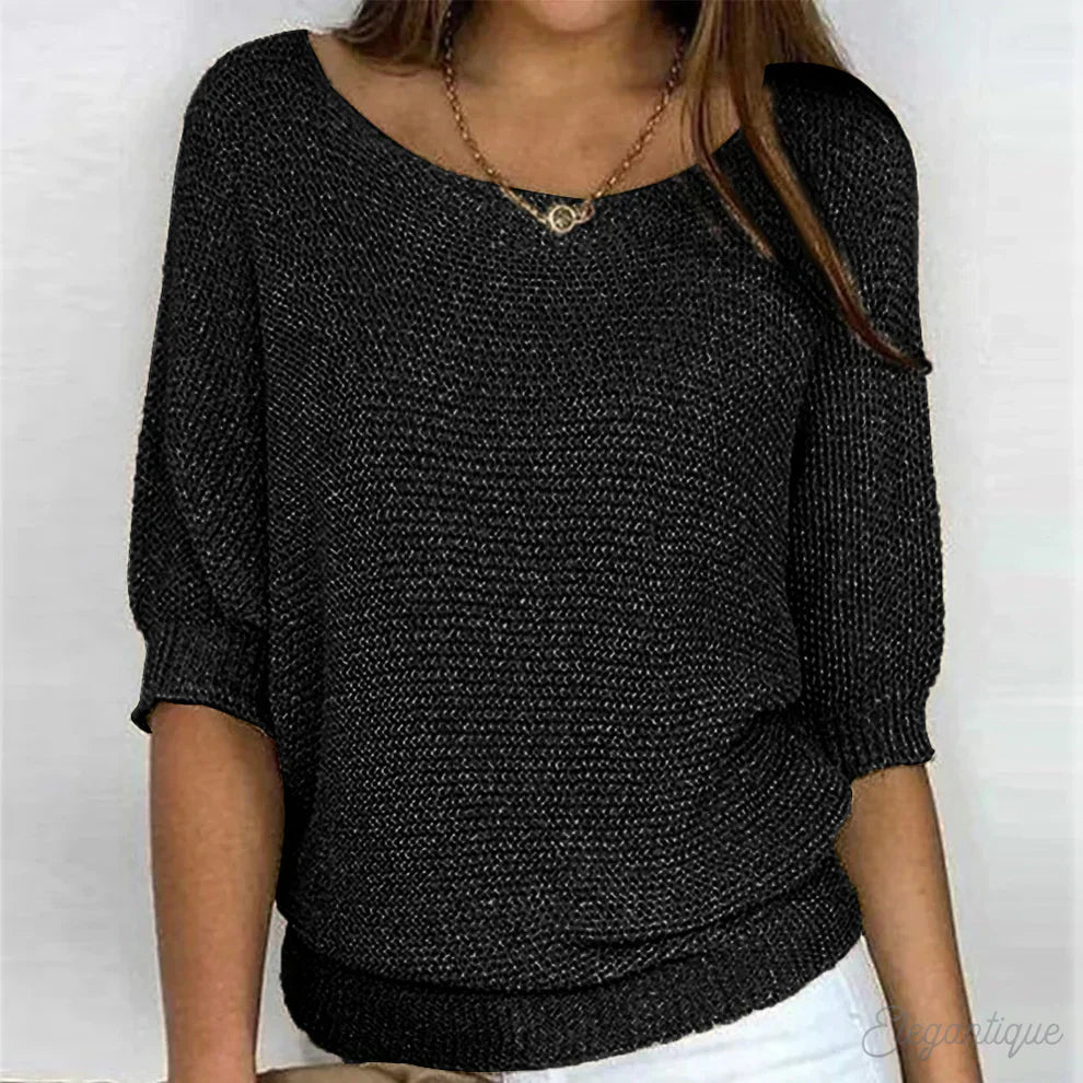 Diana | Elegant jumper