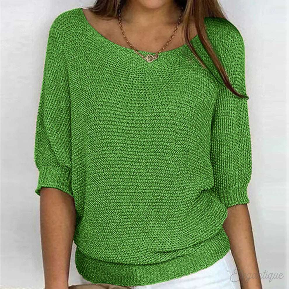 Diana | Elegant jumper