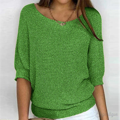 Diana | Elegant jumper