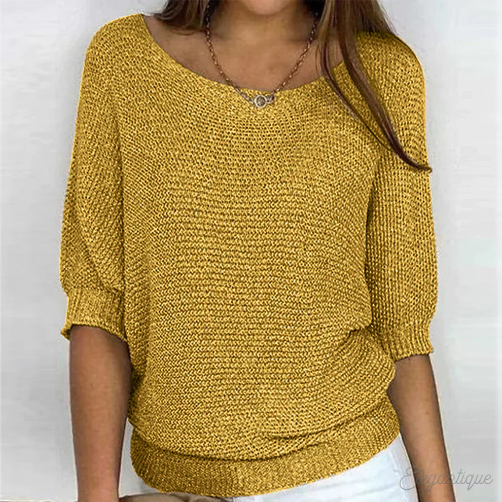 Diana | Elegant jumper