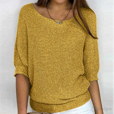 Diana | Elegant jumper
