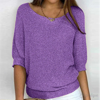 Diana | Elegant jumper