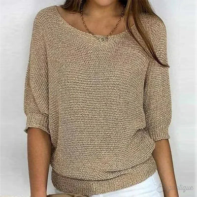 Diana | Elegant jumper
