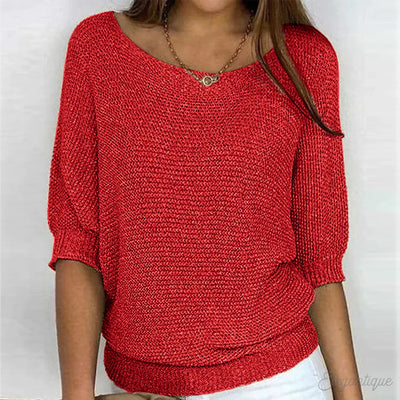 Diana | Elegant jumper