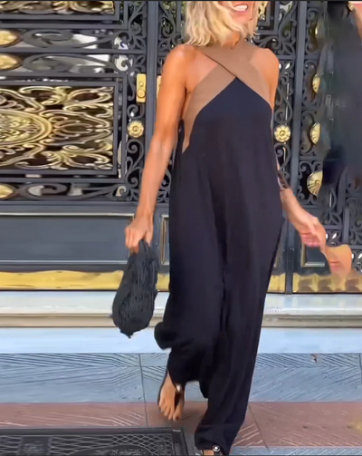 Corinne™ – Robe Sans Manches