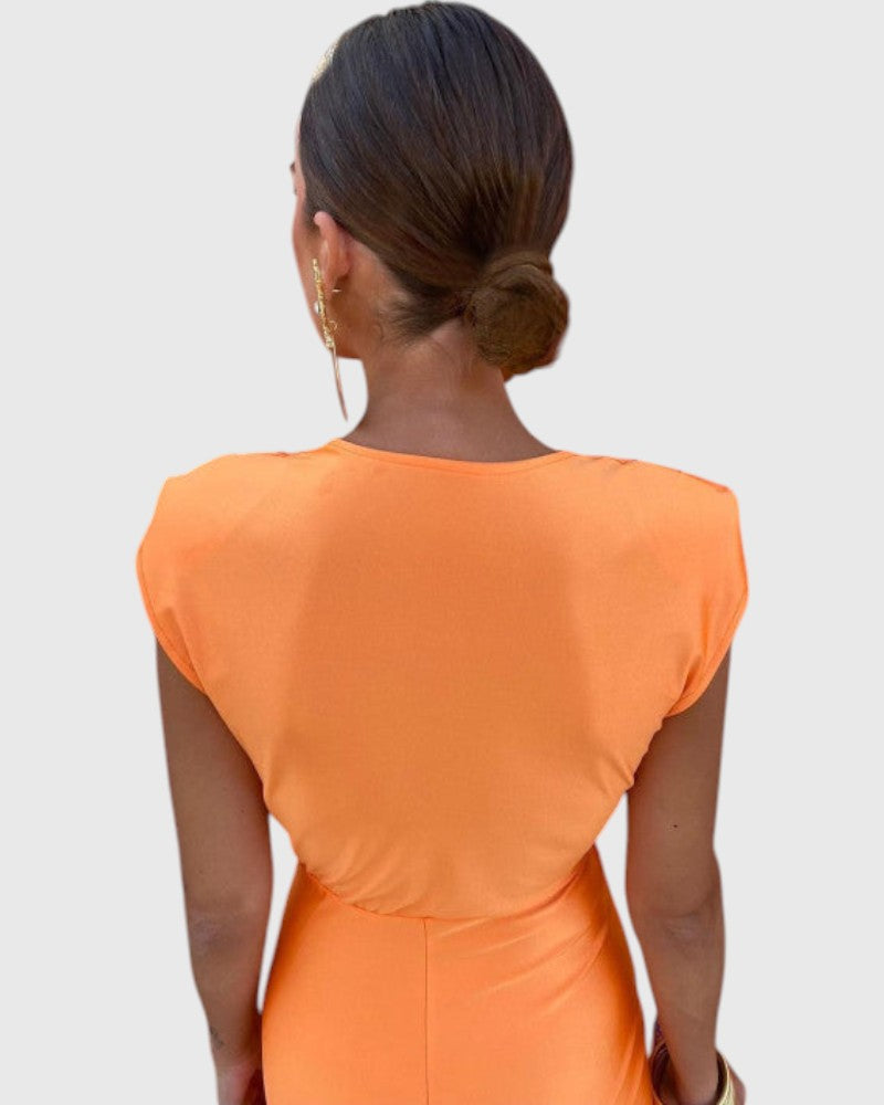 Celina - Elegant Dress
