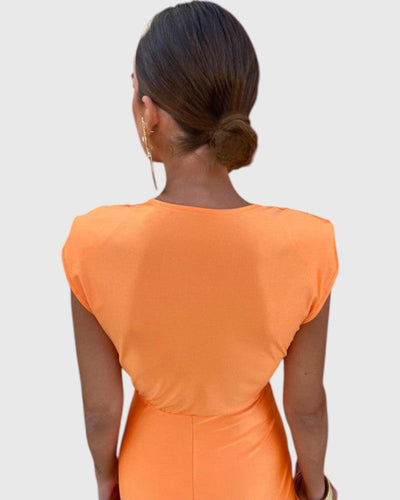 Celina - Elegant Dress