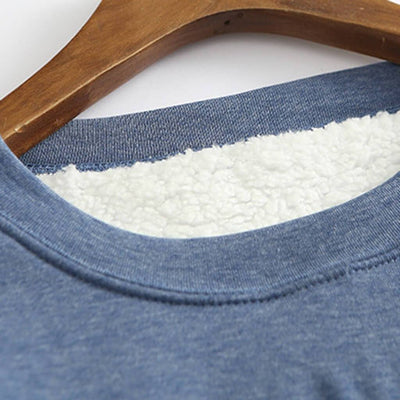 Stacey™ | Fleece jumper for women