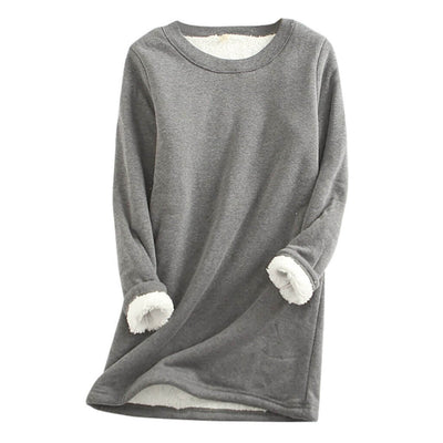Stacey™ | Fleece jumper for women