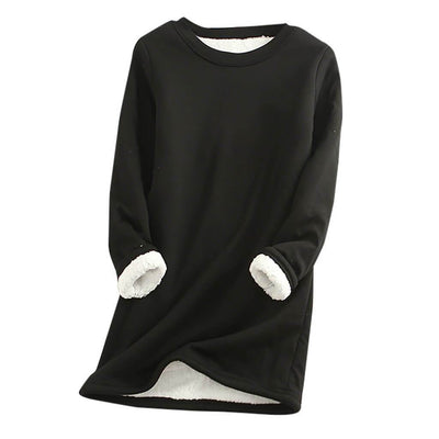 Stacey™ | Fleece jumper for women