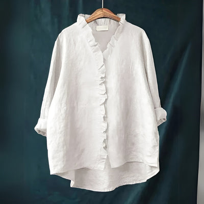 Astrid™ bluse | Lett, feminin og designet for maksimal komfort