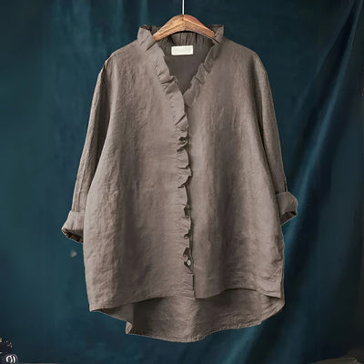 Astrid™ bluse | Lett, feminin og designet for maksimal komfort