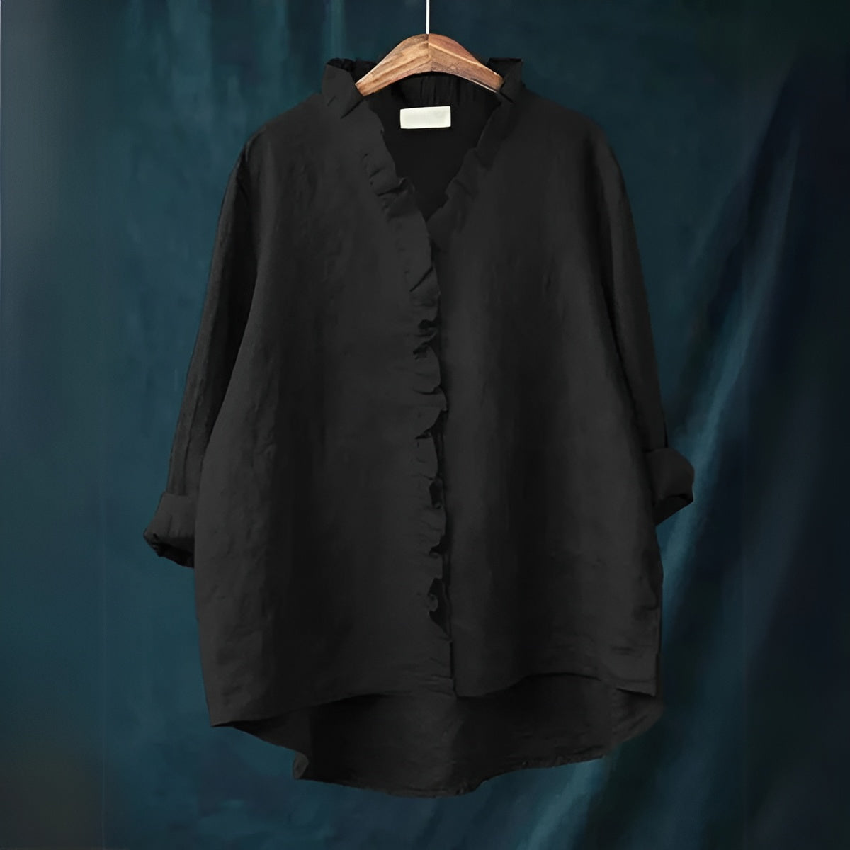 Ingrid™ bluse | Lett, feminin og designet for maksimal komfort