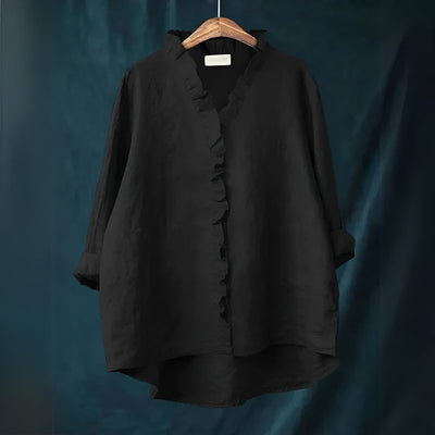 Ingrid™ bluse | Lett, feminin og designet for maksimal komfort